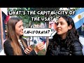 How much do Argentinians know about the US? - Intermediate Spanish