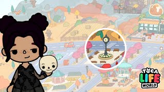 WOW! NEW INCREDIBLE SECRET HACKS - Toca Life World 🌏