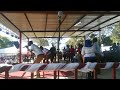 Izwi rako Tenzi --- Andlican Bernard Mzeki 2022
