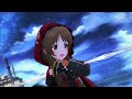 【デレステmv】バラカストーリア〜月と太陽に祝福を〜 flowery（相葉夕美、高森藍子）ssr