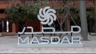 Masdar Қазақстанға  $1,4 млрд инвестиция салады