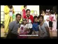 全港兒童故事演講比賽2011