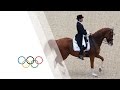 Equestrian - Hiroshi Hoketsu - Highlights | London 2012 Olympics