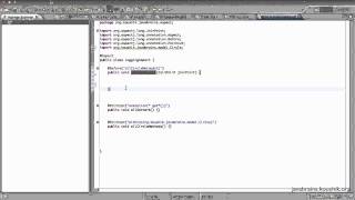 Spring Tutorial 30 - JoinPoints and Advice Arguments