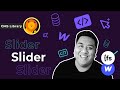 (2020) Slider | BeginneRR Series for Finsweet CMS Library