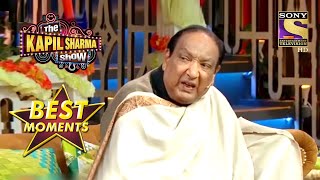 Choubey जी ने बताए कवि होने के फ़ायदे और नुकसान | The Kapil Sharma Show Season 2 | Best Moments