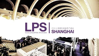 Horizon Batumi at LPS Shanghai 2024: Unlock Top Investment Opportunities in Georgia