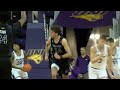 UC-Irvine hands UNI first loss