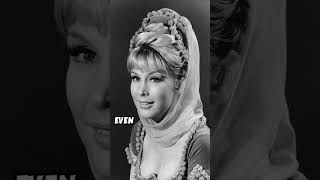 5 Reasons Barbra Eden the Most Beloved Actress of All Time!