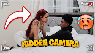 HIDDEN CAMERA PRANK ON NYC \