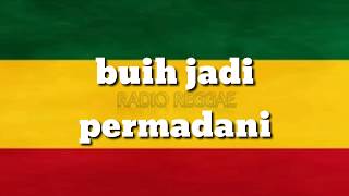 Buih jadi permadani_reggae version_fahmi Aziz