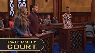 Mother Denied Paternity When Better Man Came Along (Full Episode) | Paternity Court