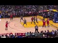 raptors stomp the warriors without kawhi leonard _ 360p