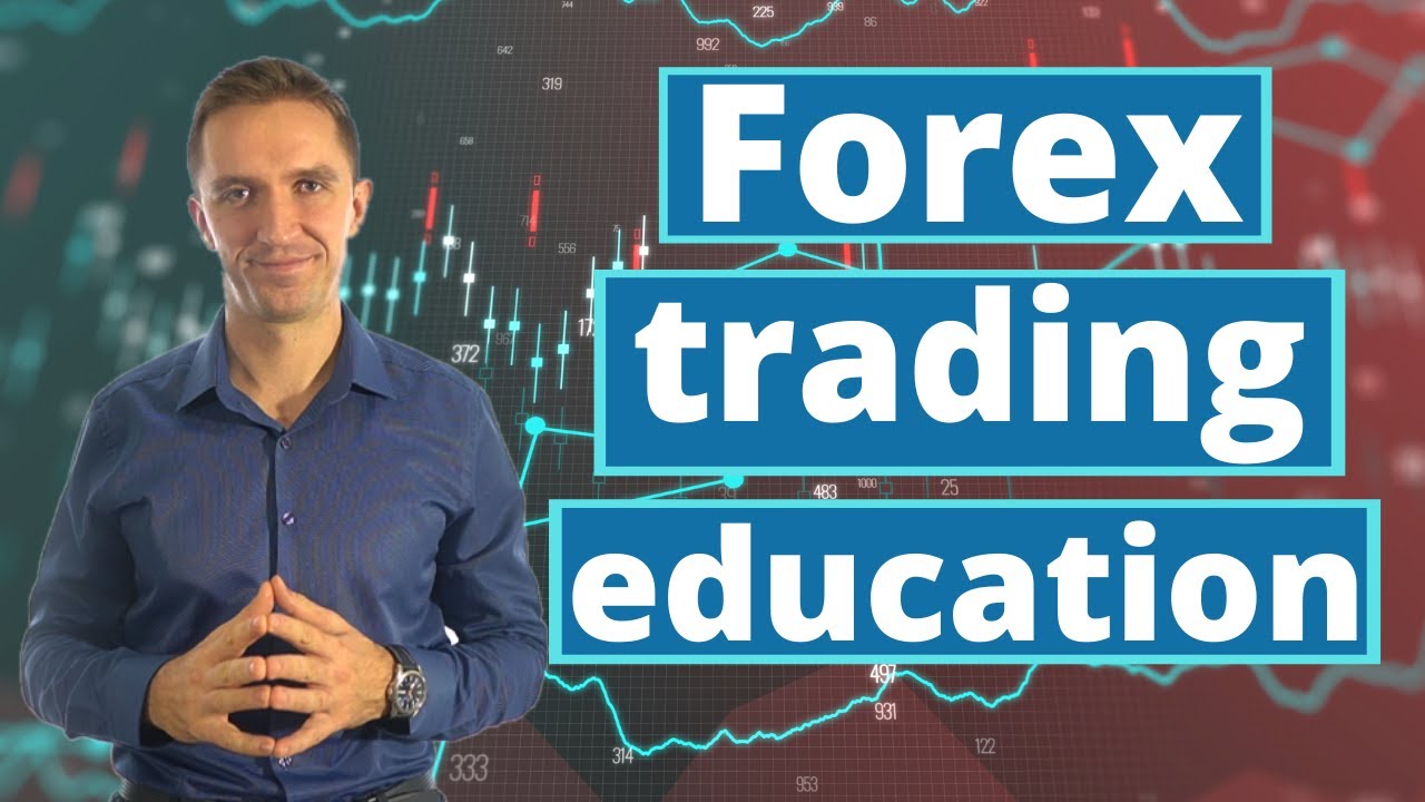 Forex Trading Education - From Basics To Advanced - YouTube