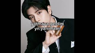 POV:SKZ IMANLI iSTEK PT:1#keşfet#skz