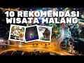 10 REKOMENDASI TEMPAT WISATA MALANG TERBARU YANG WAJIB DI KUNJUNGI !!!