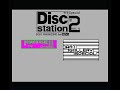 disc station special 2 early summer edition msx