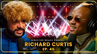Richard "Swagg" Curtis | Director Brazil Podcast #46