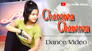 Chamma Chamma | Dance Video | Uncha Lamba Kad | Latest Dance Video 2020 | Sanjana Singh Pal