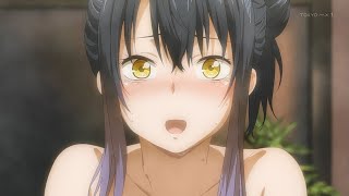 見える子ちゃんのアニメはかなり面白いぞ。特に 4話は神回