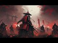 Epic Samurai Battle Music | 1 Hour of Intense Japanese Music