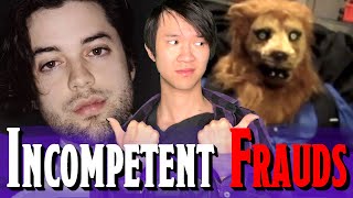 The Disgusting Scandals of YouTube’s “Predator Hunters”