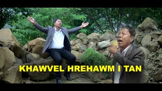 PC Thankunga - Khawvel hrehawm i tan (Official)