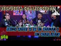 Se me subió el muerto - EP61 Respuestas con Lizz Cerón