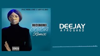 Palmira De Carvalho - Receberei Coroa Remix (Feat Afro Gago)