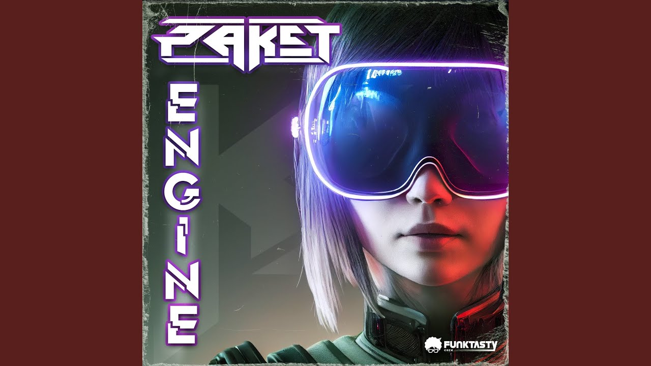 Engine Youtube Music
