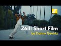 Shot on New Nikon Z6III | A film by Danny Gevirtz | Skateboarding with Sierra Prescott