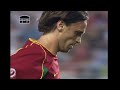 A HUGE UPSET! USA v Portugal Extended Highlights  FIFA World Cup 2002