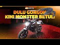 Ducati Monster : Bike Ini Pencetus Definisi Naked - Pandu Engear