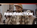 Resurrection (feat. Steve Davis & Jordan Colle) | SONS THE BAND & TRIBL