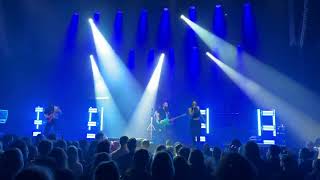 Ad Infinitum (Live) Palladium 2025 Riga