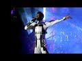 lil nas x lights up the stage with 'panini'