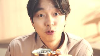 English中字GongYoo①Kanu·孔劉May2020Maximコン•ユ공유孔侑공지철孔地哲