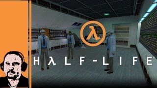 Half-Life | Propozycja serii | Gameplay PC |