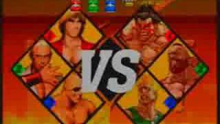 BOD -CVS2 Quarter Final 1 - Yamazaki93(FR) VS Jyuza(FR)