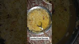 Dal Chawal Street Food