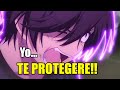 5 Animes donde el PROTAGONISTA Muestra su Verdadero Poder para SALVAR A SU WAIFU