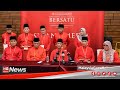 MGNews: Kalau Niat Ikhlas Tak Perlu MoU Bagi Saja Peruntukan Kepada Pembangkang - Muhyiddin