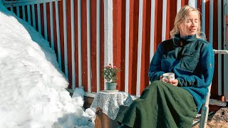 The Importance of Patience in Nordic Life