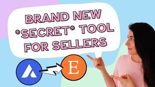 How to find a WINNING product to sell on Etsy // Using BRAND NEW Etsy research tool, Alura