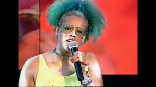 Kelis - Good Stuff - Top of the Pops 16/06/2000 (HD)