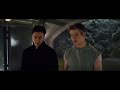 X-Men Training Montage Scene (Part 1)  X-Men First Class (2011) Movie Clip HD 4K