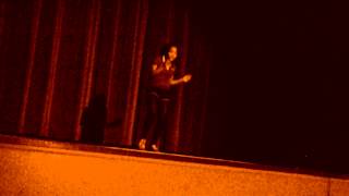 Talent Show At WMHS