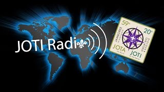 JOTI Radio Live Stream