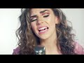 Halston Dare — "Million Reasons" — Lady Gaga (Cover)