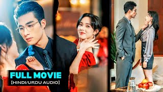 Her Fiancé Cheated With Her Stepsister🥀So She Married His Billionaire Uncle🔥Korean ChineseDramaHindi